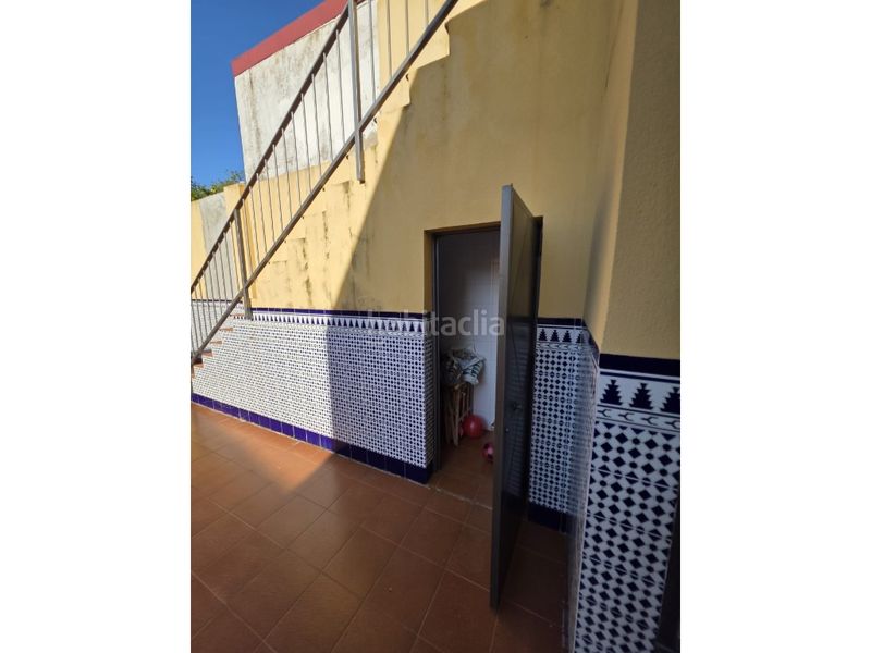 Foto 61f4a63d-95e4-421a-8c0b-87bec435fc4d. Casa a Bellavista Sevilla