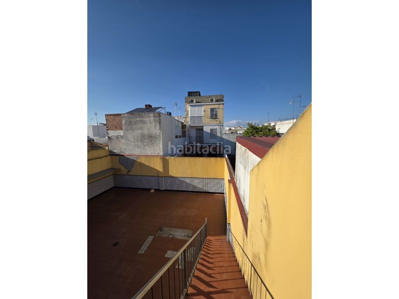 Foto 7fb273b4-6dfd-4fad-91c2-308d66aae44c. Casa a Bellavista Sevilla