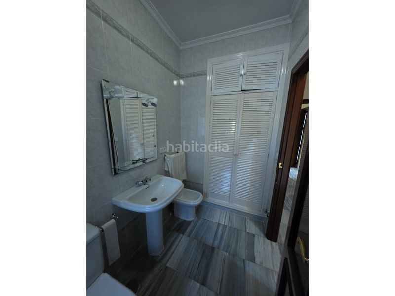 Foto 84fbd353-aa64-4941-a757-ce848c402fd6. Casa a Bellavista Sevilla