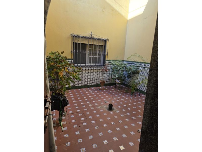 Foto 951128cb-c8b7-46d8-9be4-3112621805a5. Casa a Bellavista Sevilla