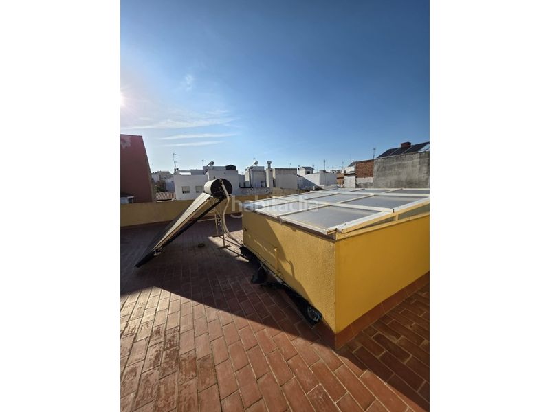Foto a1ca0ee1-710d-4632-ba1e-e29823a65963. Casa a Bellavista Sevilla