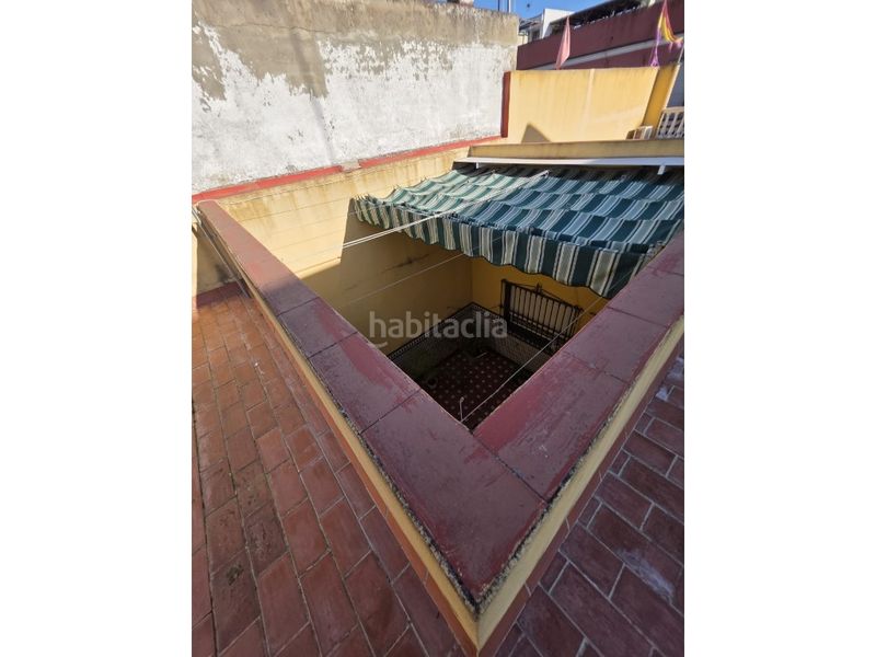 Foto a2315470-d388-49ea-ad5e-faa45e353bbd. Casa a Bellavista Sevilla