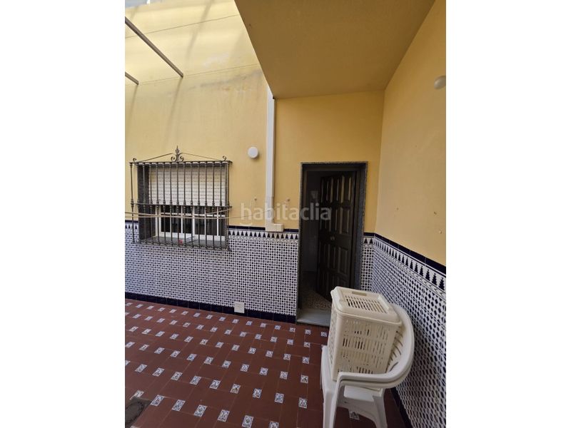 Foto a4568623-844c-4073-b5bc-0083d4fcc6eb. Casa a Bellavista Sevilla