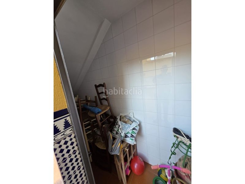 Foto ace09932-c8f9-4ad4-a0bf-9c20663ac81e. Casa a Bellavista Sevilla