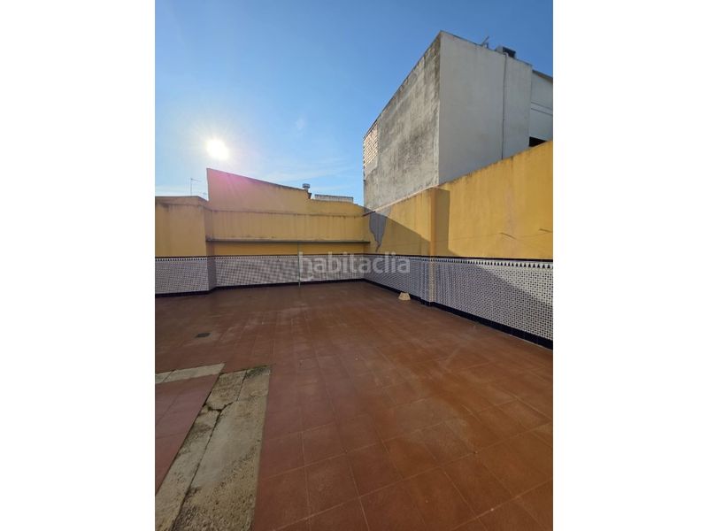 Foto c0d7973b-568f-4236-ad26-0485dcbdef56. Casa a Bellavista Sevilla