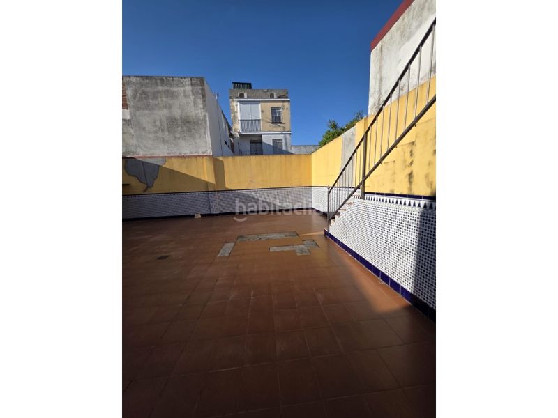 Foto db1e74b7-db4b-4e95-9d6a-a19df8278d2f. Casa a Bellavista Sevilla