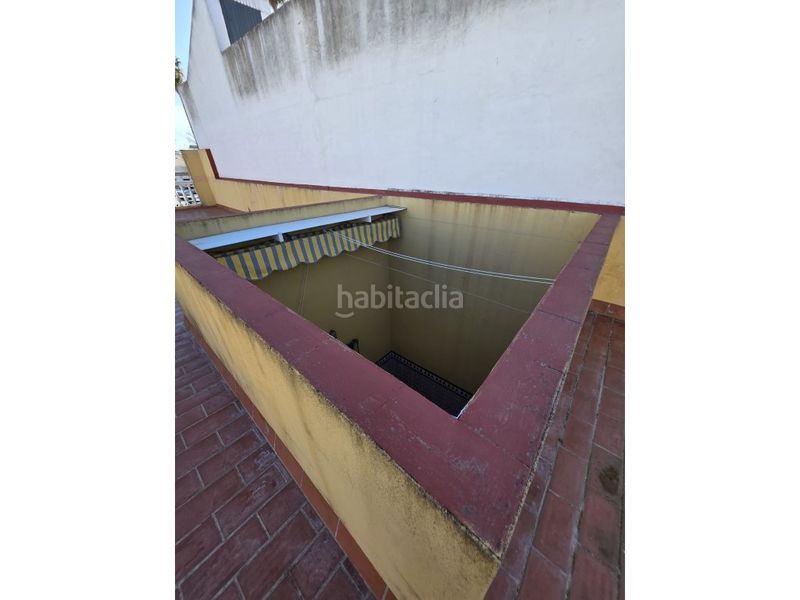 Foto e106cac4-83e6-450a-8cc0-7ae71e1e8c0e. Casa a Bellavista Sevilla