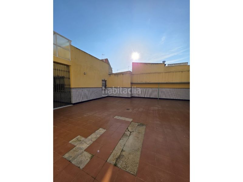 Foto e852c2b5-8e09-4b98-86cb-aaa3d0be5916. Casa a Bellavista Sevilla