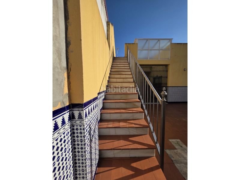 Foto f3ddab35-1aab-4ccc-a379-75fbd5262ff7. Casa a Bellavista Sevilla