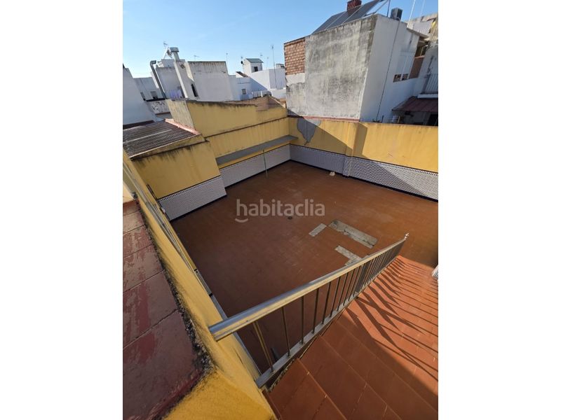 Foto fbbc53c0-5e6c-4bbf-b1ee-c8dbdda70653. Casa a Bellavista Sevilla