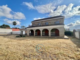 Xalet a La Motilla - Fuente del Rey. Exclusivo chalet independiente en la motilla amplitud, privacida