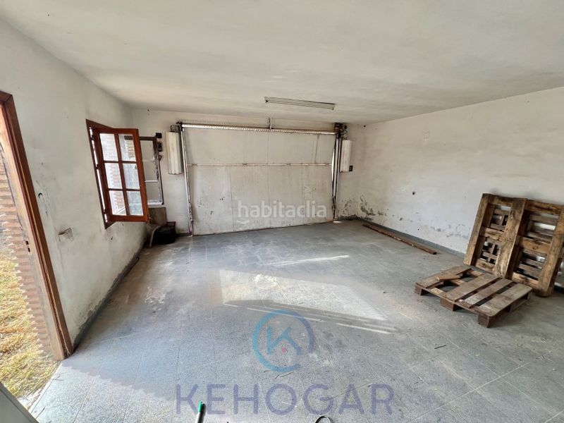 Foto 5952e552-5544-43c7-a710-9895ed56c691. Xalet amb aparcament piscina a La Motilla - Fuente del Rey Dos Hermanas