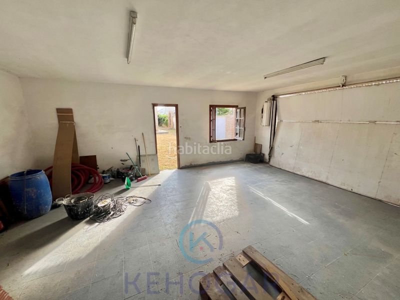 Foto a5ace816-33a3-41af-8167-05c1bb0baca5. Xalet amb aparcament piscina a La Motilla - Fuente del Rey Dos Hermanas