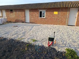 Terreny residencial a Oromana. Nueva entrada de parcela rústica en alcalá
