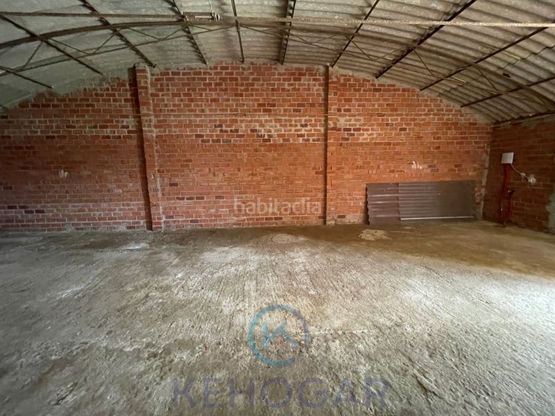 Foto 0b5f370f-21f1-4321-94e7-dd8b879e3737. Finca rústica a Oromana Alcalá de Guadaira