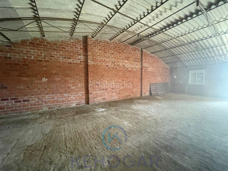 Foto c5f3edc1-9028-426e-99a6-06da74345fa0. Finca rústica a Oromana Alcalá de Guadaira