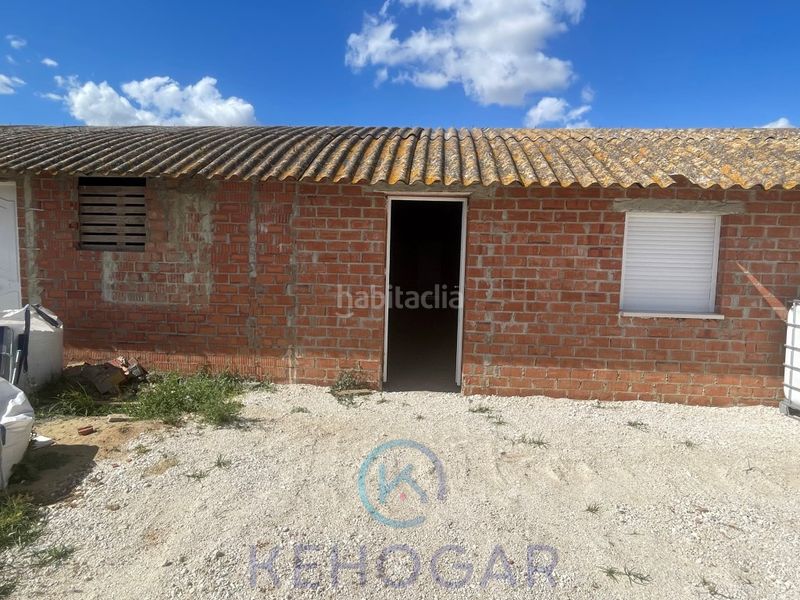 Foto d7644280-9060-4978-a3f2-a5f51b08f2f9. Finca rústica a Oromana Alcalá de Guadaira