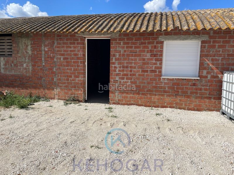 Foto f7bb9bcf-663f-4f00-8133-99a1e0fe535a. Finca rústica a Oromana Alcalá de Guadaira