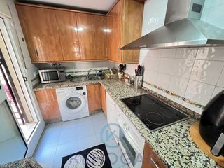 Pis a Arco Norte - Avda España. Estupendo piso de vpo en planta baja en una de las zonas más dem