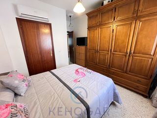 Appartement à Arco Norte - Avda España. Estupendo piso de vpo en planta baja en una de las zonas más dem