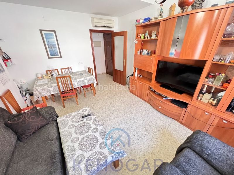 Foto 1b21d196-f731-4af7-a726-0088745cbd3a. Pis amb aparcament a Arco Norte - Avda España Dos Hermanas