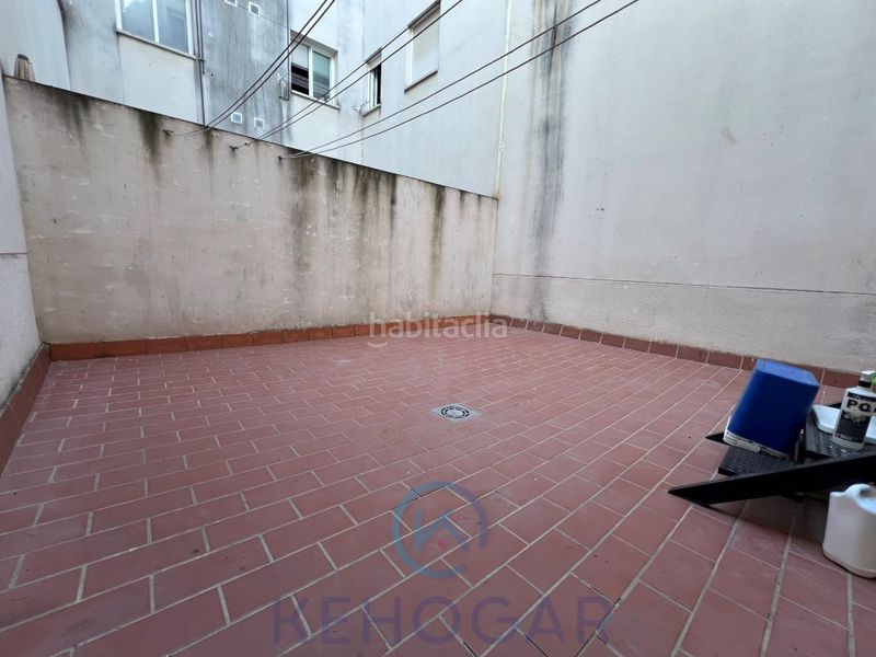 Foto b14d2ab3-f0cd-4be8-a2c4-0325150ce8f2. Pis amb aparcament a Arco Norte - Avda España Dos Hermanas
