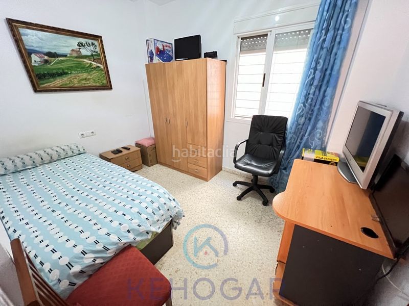 Foto d1f05e93-9846-4319-8786-5ff40de3ba2d. Pis amb aparcament a Arco Norte - Avda España Dos Hermanas
