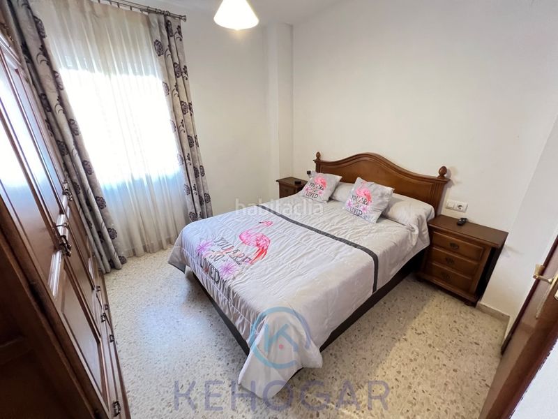 Foto da7b6c61-d37d-46ff-a1cb-c7b954a3daef. Pis amb aparcament a Arco Norte - Avda España Dos Hermanas