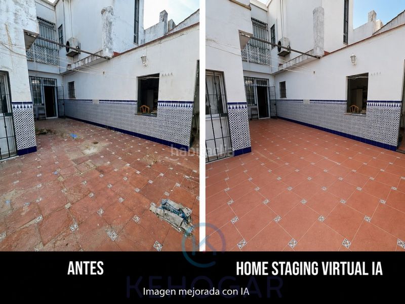 Foto 142a7448-b810-4bdc-a24c-a33732510da7. Casa a Centro - Doña Mercedes Dos Hermanas