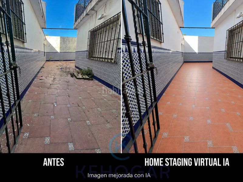 Foto 28a82b1b-9359-4f2e-8107-4fe17d905f56. Casa a Centro - Doña Mercedes Dos Hermanas