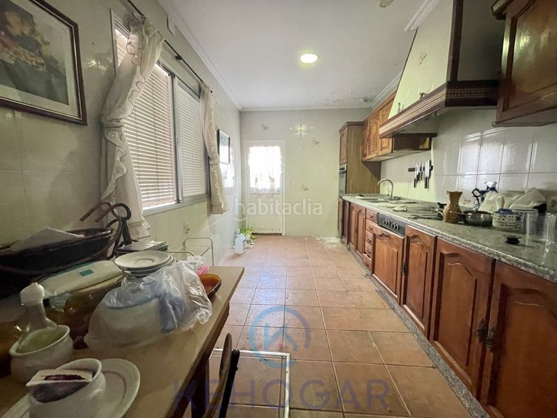 Foto 3b3977ff-e9e5-4a91-96e6-e2ebc9a54dcf. Casa a Centro - Doña Mercedes Dos Hermanas