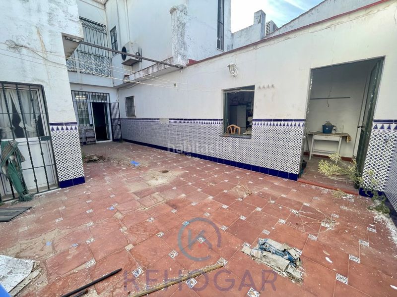 Foto 463a0e36-8f2d-4c7e-98a4-c78f72c69d19. Casa a Centro - Doña Mercedes Dos Hermanas
