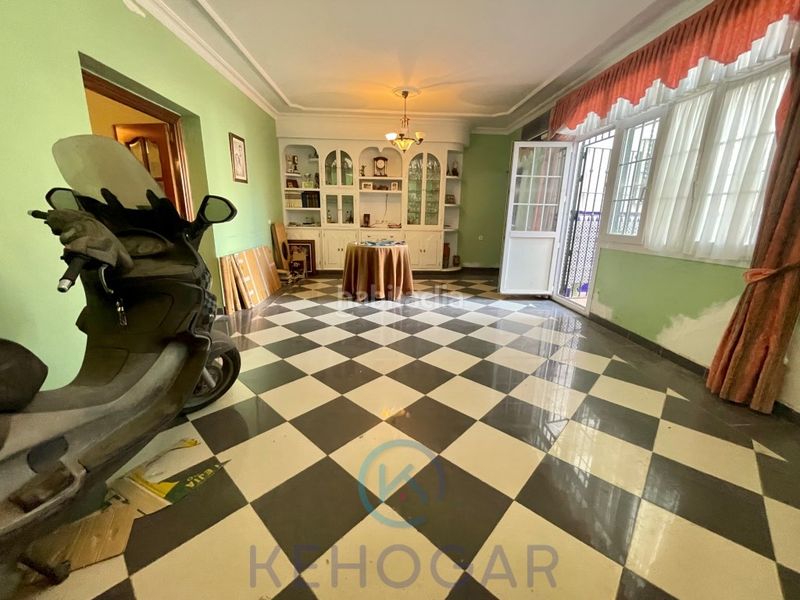 Foto 4f44244c-a054-4c6e-a715-f0afc86e8355. Casa a Centro - Doña Mercedes Dos Hermanas