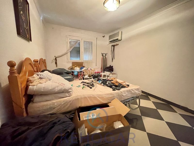 Foto 599b38de-8414-4549-862e-332ba242ecab. Casa a Centro - Doña Mercedes Dos Hermanas
