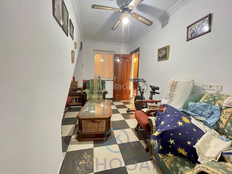 Foto d77522a2-5ff4-4bf1-a007-5a301914d434. Casa a Centro - Doña Mercedes Dos Hermanas