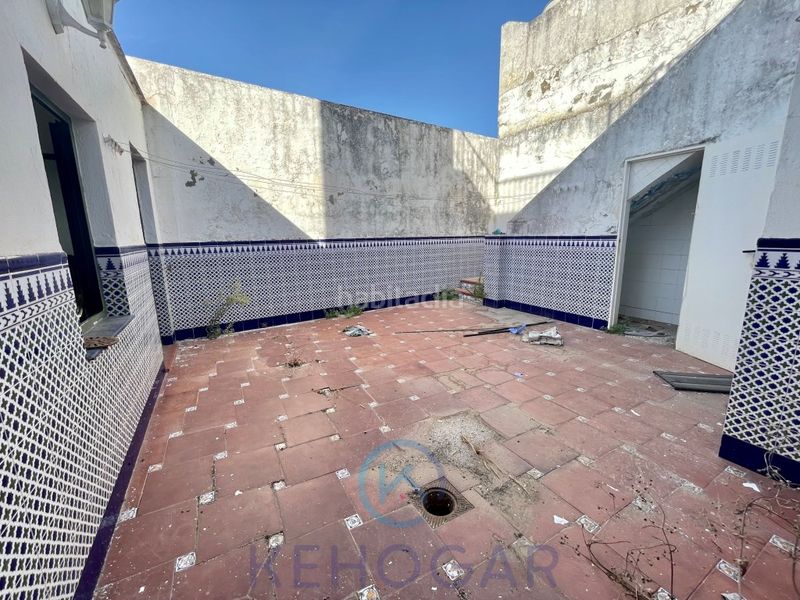 Foto e3d0bb79-a742-4166-ae53-1427d3dd75ec. Casa a Centro - Doña Mercedes Dos Hermanas