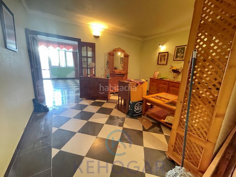Foto ffa170f0-1849-473f-88ab-0f356402636b. Casa a Centro - Doña Mercedes Dos Hermanas