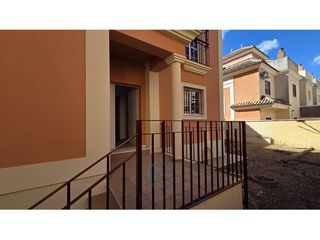 Chalet in El Arenal - La Pólvora. Tu nuevo hogar te está esperando en el marquesado
