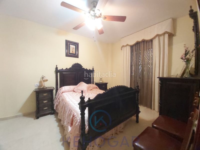 Foto 125e21d1-ab01-4613-92e0-20780e1e8d04. Casa amb aparcament a Arco Norte - Avda España Dos Hermanas