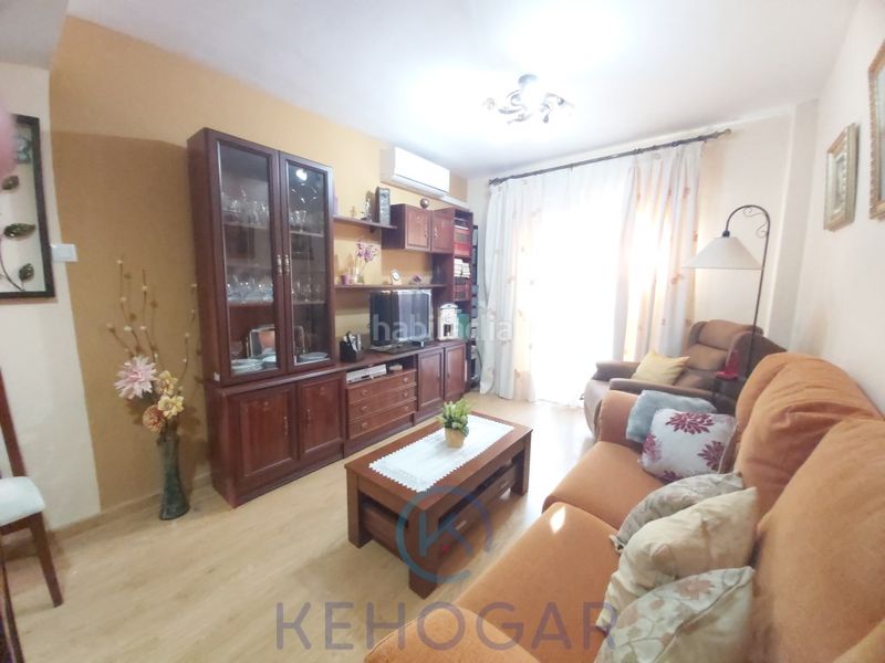 Foto 746c9817-8062-47dd-a7c4-b556efee5113. Casa amb aparcament a Arco Norte - Avda España Dos Hermanas