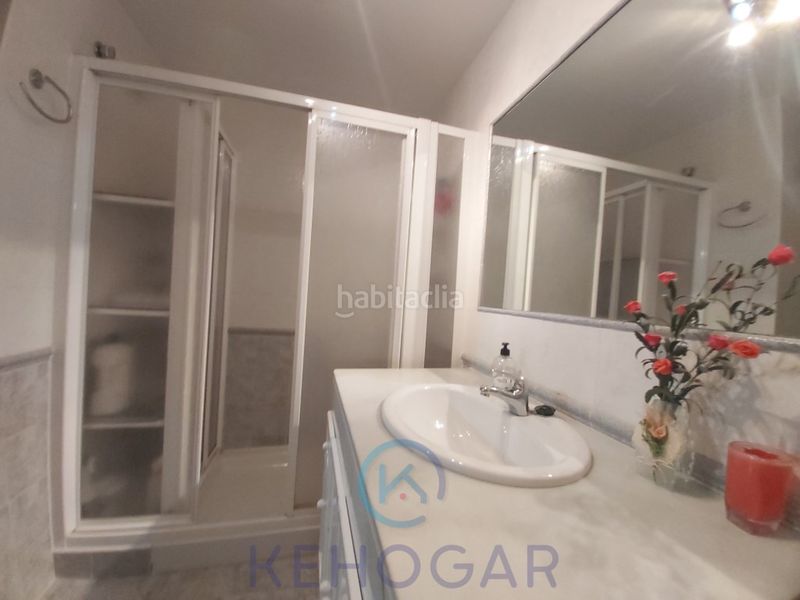 Foto b1b1ed05-4b0e-447a-a4cb-2f4b27c2b0fd. Casa amb aparcament a Arco Norte - Avda España Dos Hermanas