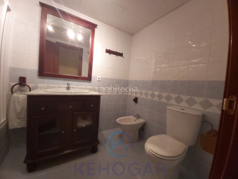 Foto fd8867e5-324a-419d-ac2b-92f3f50505d0. Casa amb aparcament a Arco Norte - Avda España Dos Hermanas