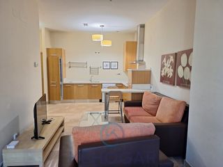 Etagenwohnung in Arco Norte - Avda España. Exclusiva vivienda en el edificio don josé  avenida de españa do