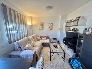 Duplex in Bellavista. Dúplex totalmente reformado en bellavista con garaje y patio