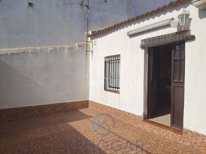Foto a53b924d-e826-4825-8245-81e117aa2f91. Casa a Minas de Riotinto