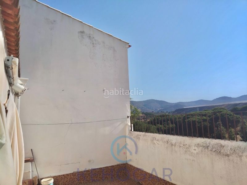 Foto cd22a25d-ddcb-4e83-8b15-c244f98e1500. Casa a Minas de Riotinto
