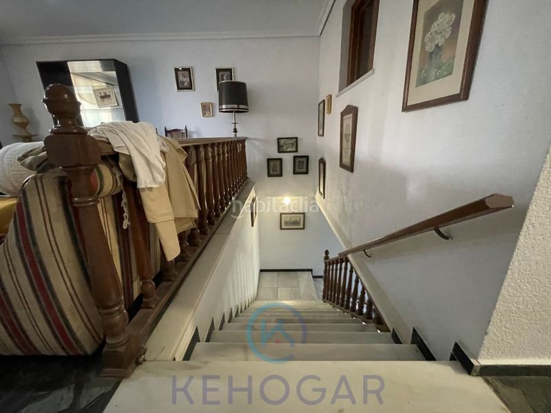 Foto 274f69d5-e2a8-4b62-b82c-f5ba53feee47. Casa amb aparcament a Centro - Doña Mercedes Dos Hermanas