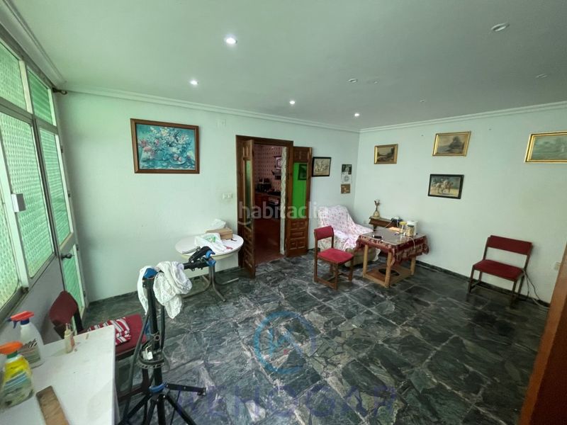 Foto 296b56e1-6066-4674-8dfe-6dde22a177c0. Casa amb aparcament a Centro - Doña Mercedes Dos Hermanas