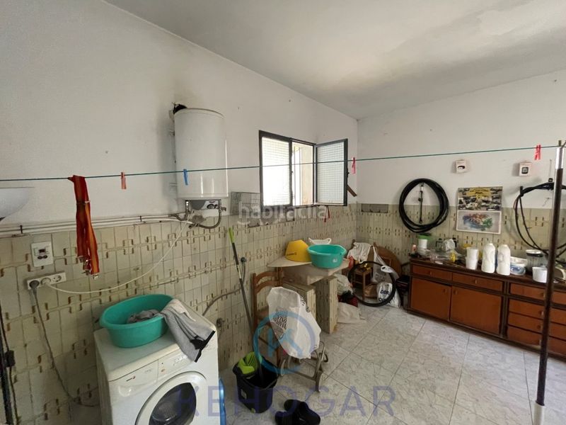 Foto 3e46e656-b8b9-4a2b-bffa-67d4fc972083. Casa amb aparcament a Centro - Doña Mercedes Dos Hermanas