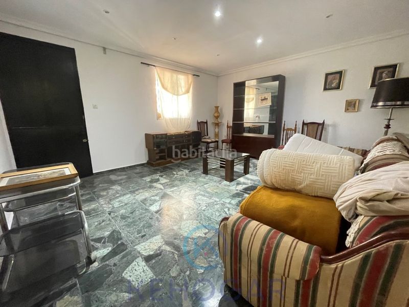 Foto 81daa736-7732-4858-8650-5cd128612027. Casa amb aparcament a Centro - Doña Mercedes Dos Hermanas